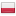 intersys.pl hosted country